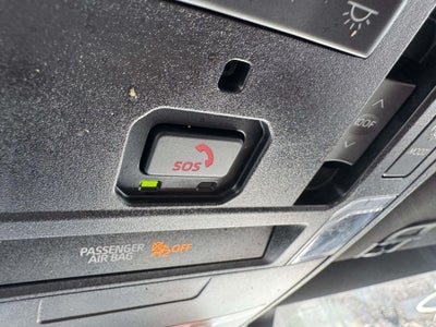 2023 Toyota Tundra Hybrid 1794 Edition