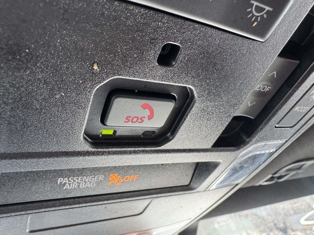 2023 Toyota Tundra Hybrid 1794 Edition