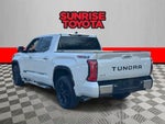 2023 Toyota Tundra Hybrid 1794 Edition