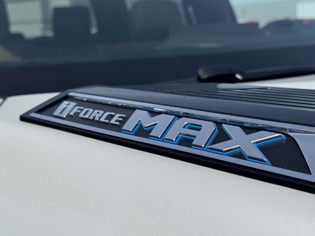 2023 Toyota Tundra Hybrid 1794 Edition