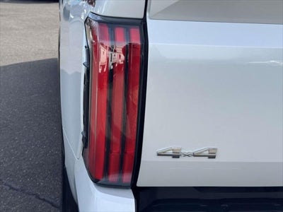 2023 Toyota Tundra Hybrid 1794 Edition