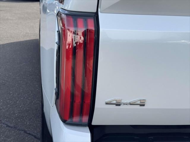 2023 Toyota Tundra Hybrid 1794 Edition