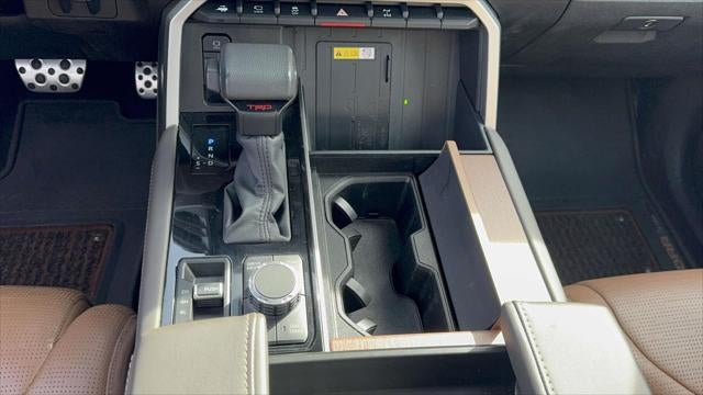 2023 Toyota Tundra Hybrid 1794 Edition