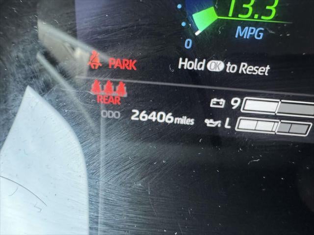 2023 Toyota Tundra Hybrid 1794 Edition