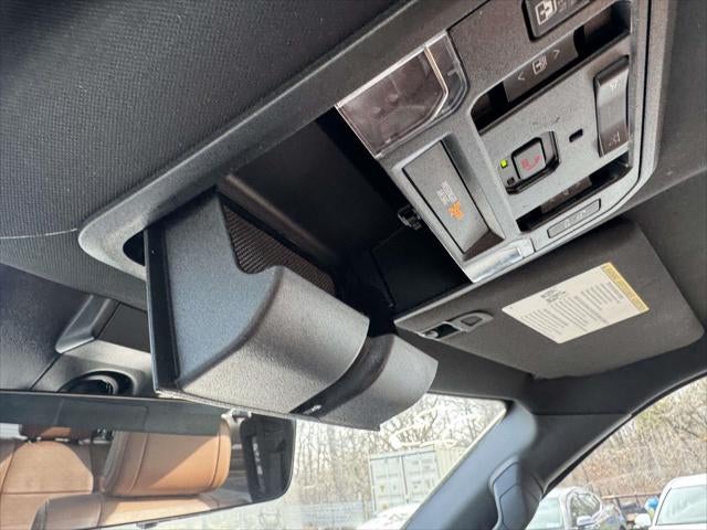 2023 Toyota Tundra Hybrid 1794 Edition