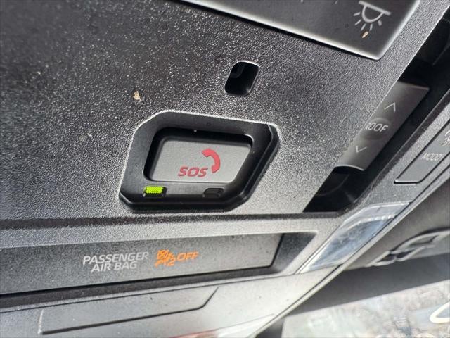 2023 Toyota Tundra Hybrid 1794 Edition