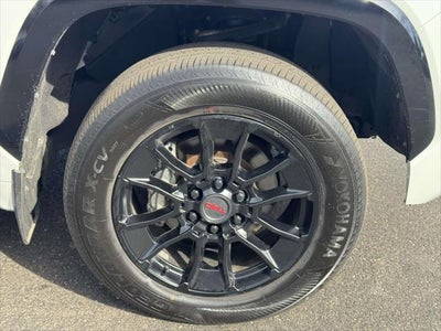 2023 Toyota Tundra Hybrid 1794 Edition