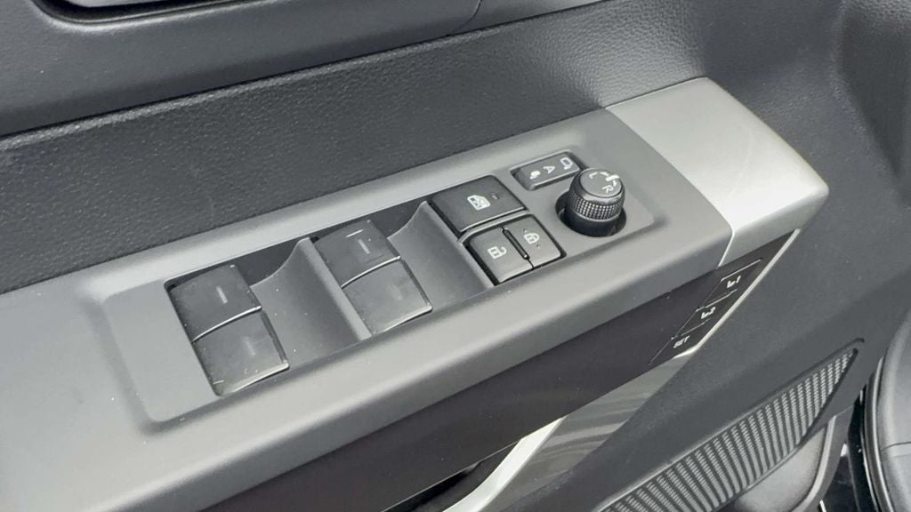 2023 Toyota Tundra Hybrid Platinum CrewMax