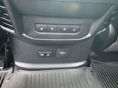 2023 Toyota Tundra Hybrid Platinum CrewMax