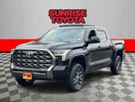2023 Toyota Tundra Hybrid Platinum CrewMax