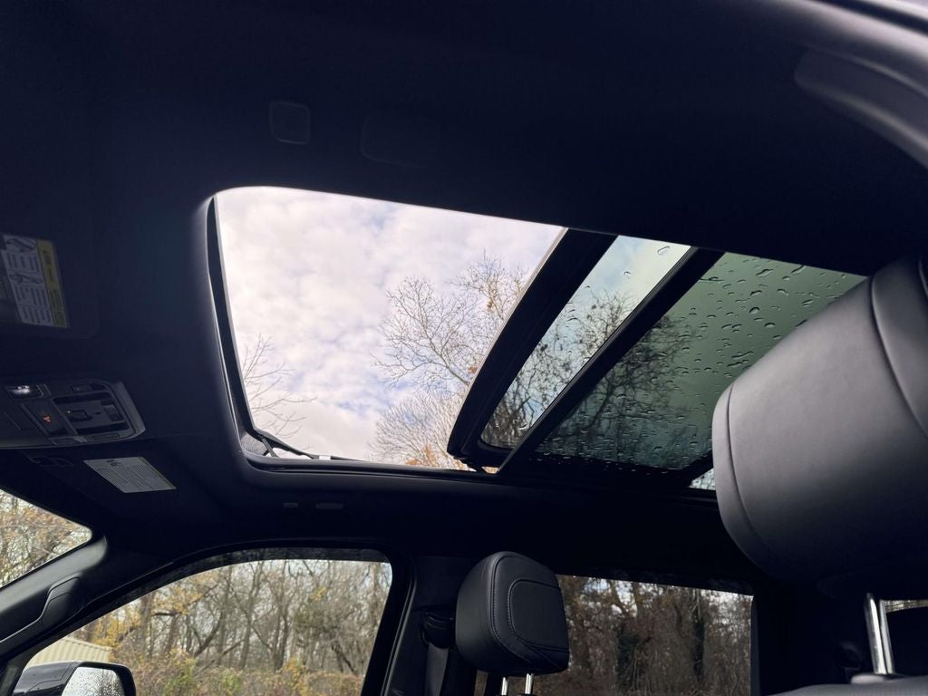 2023 Toyota Tundra Hybrid Platinum CrewMax