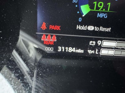 2023 Toyota Tundra Hybrid Platinum CrewMax