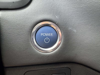 2023 Toyota Tundra Hybrid Platinum CrewMax