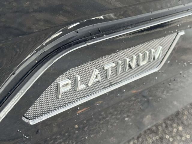 2023 Toyota Tundra Hybrid Platinum CrewMax