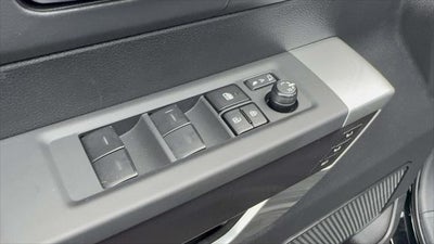 2023 Toyota Tundra Hybrid Platinum CrewMax