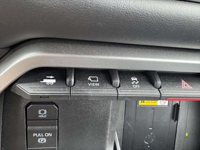 2023 Toyota Tundra Hybrid Platinum CrewMax