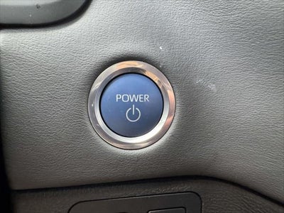 2023 Toyota Tundra Hybrid Platinum CrewMax