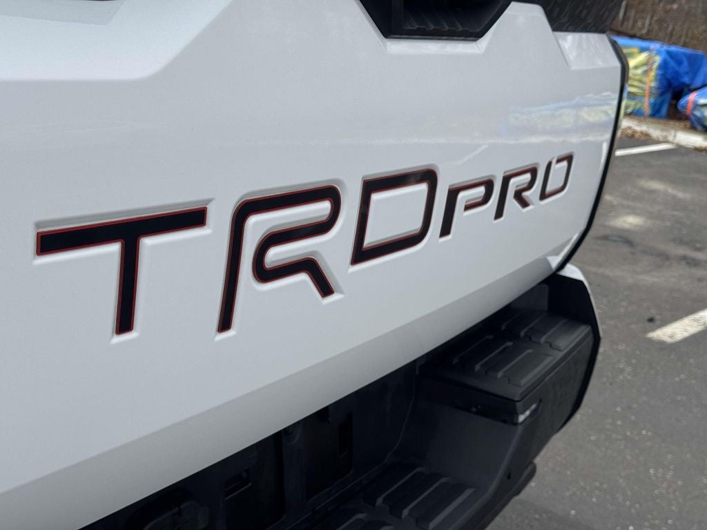 2023 Toyota Tundra Hybrid TRD Pro