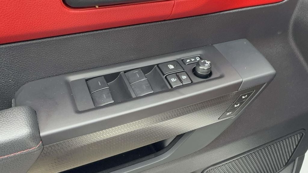 2023 Toyota Tundra Hybrid TRD Pro