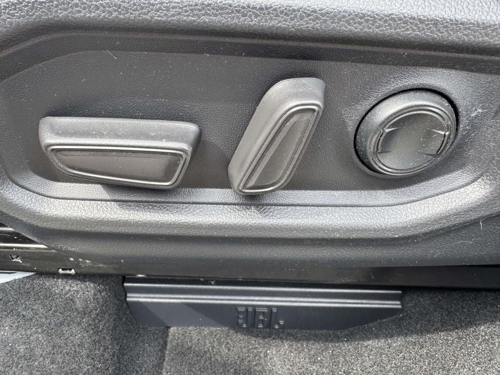 2023 Toyota Tundra Hybrid TRD Pro