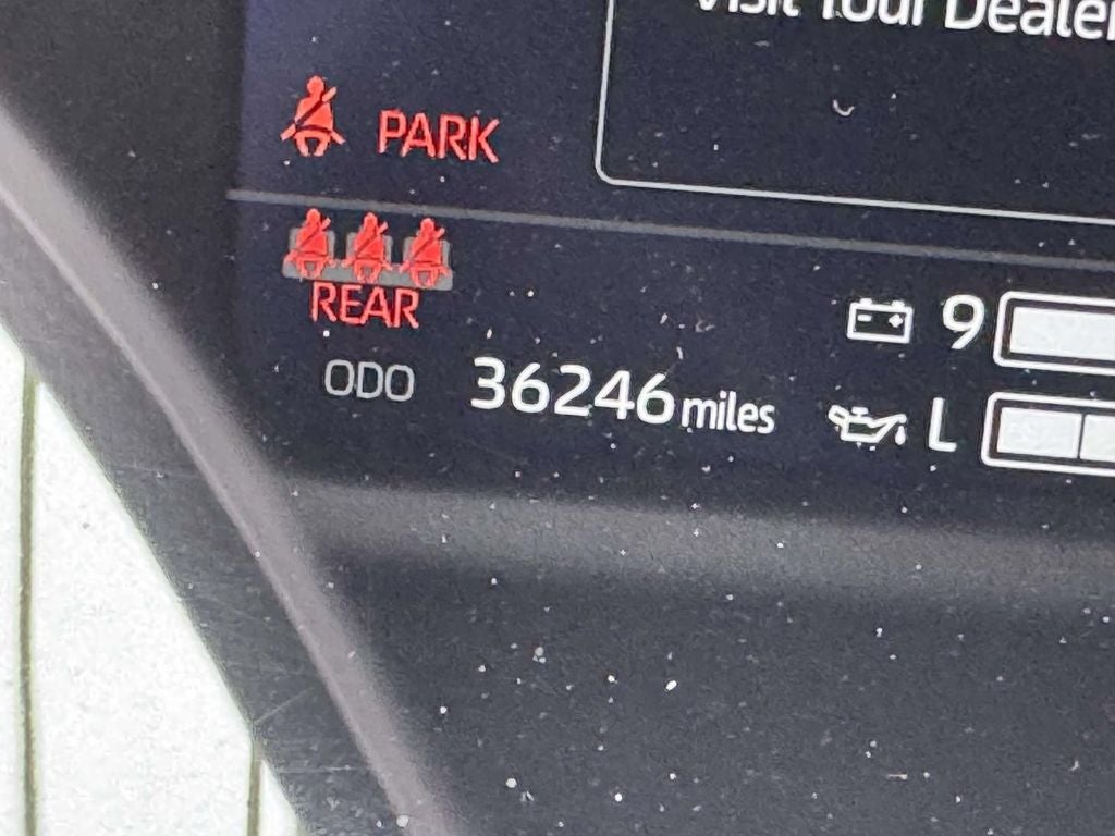 2023 Toyota Tundra Hybrid TRD Pro