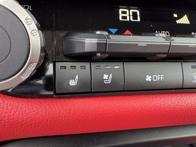 2023 Toyota Tundra Hybrid TRD Pro