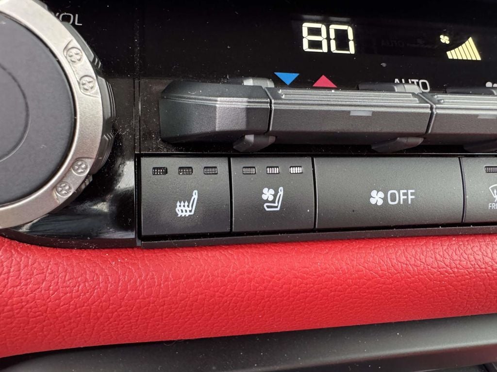 2023 Toyota Tundra Hybrid TRD Pro