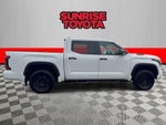 2023 Toyota Tundra Hybrid TRD Pro