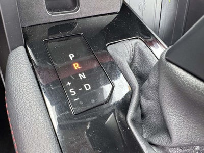 2023 Toyota Tundra Hybrid TRD Pro