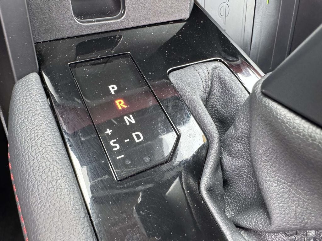 2023 Toyota Tundra Hybrid TRD Pro