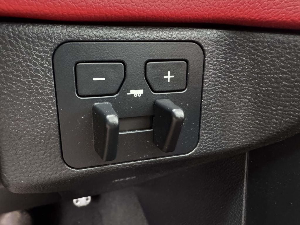 2023 Toyota Tundra Hybrid TRD Pro