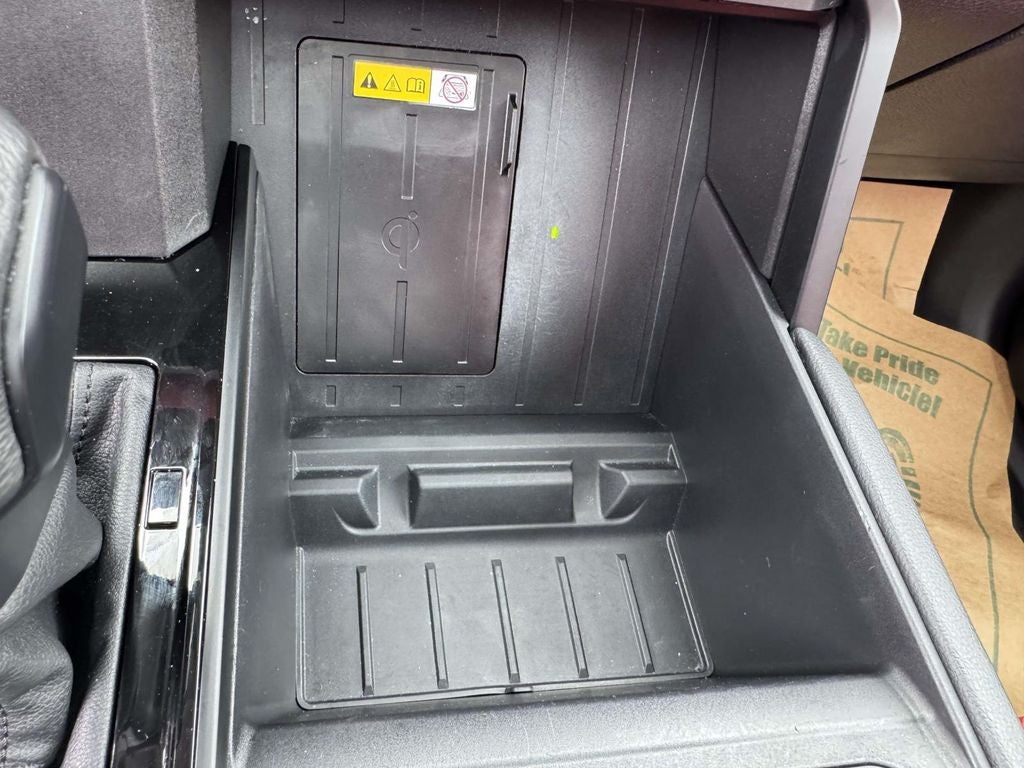 2023 Toyota Tundra Hybrid TRD Pro