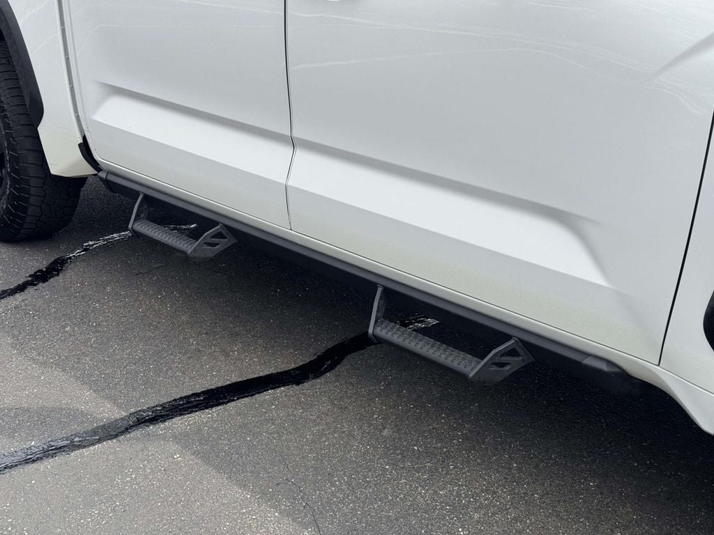 2023 Toyota Tundra Hybrid TRD Pro