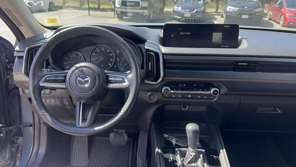 2023 Mazda Mazda CX-50 2.5 Turbo Premium Plus Package