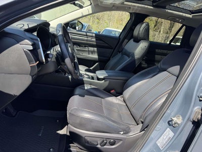 2023 Mazda Mazda CX-50 2.5 Turbo Premium Plus Package