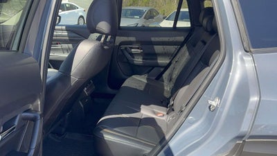 2023 Mazda Mazda CX-50 2.5 Turbo Premium Plus Package