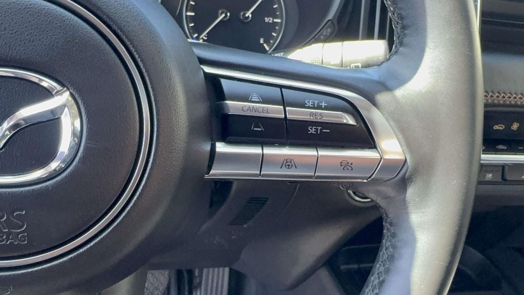 2023 Mazda Mazda CX-50 2.5 Turbo Premium Plus Package