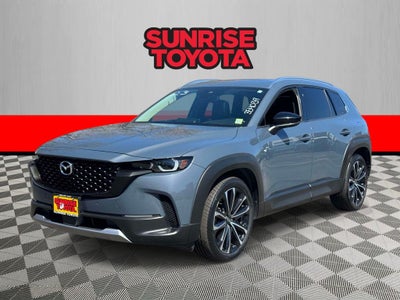 2023 Mazda Mazda CX-50 2.5 Turbo Premium Plus Package