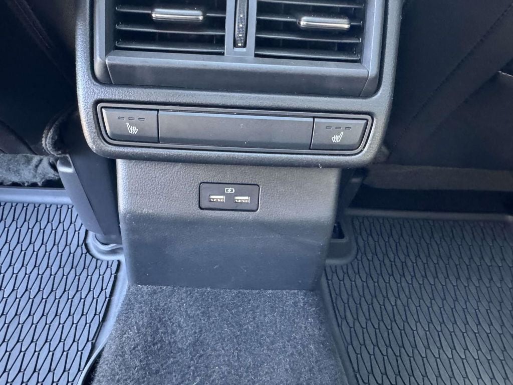 2023 Mazda Mazda CX-50 2.5 Turbo Premium Plus Package