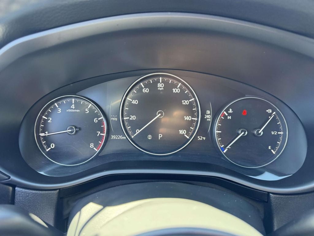 2023 Mazda Mazda CX-50 2.5 Turbo Premium Plus Package
