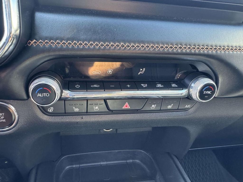 2023 Mazda Mazda CX-50 2.5 Turbo Premium Plus Package