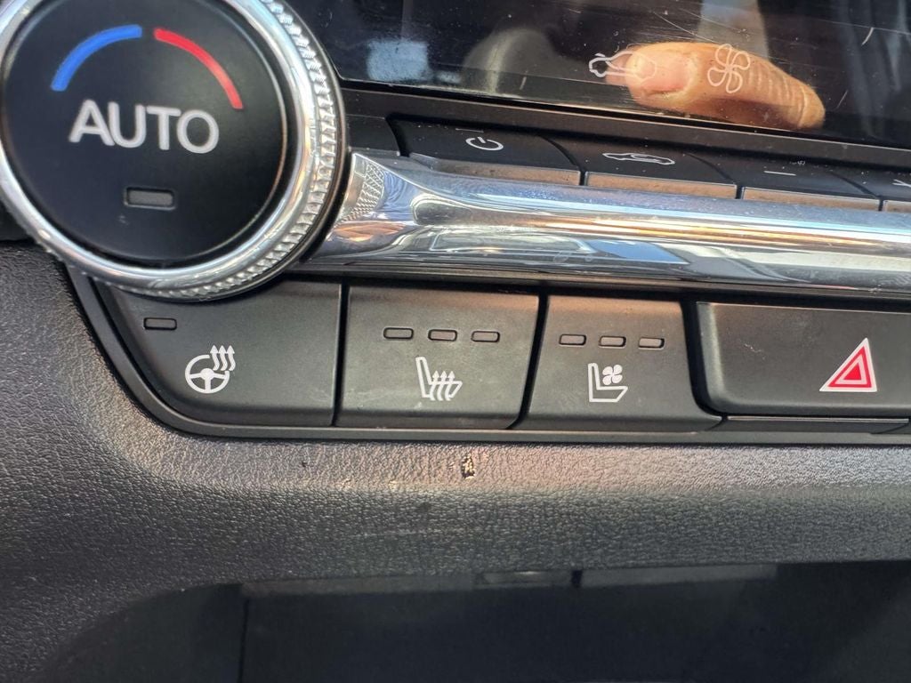 2023 Mazda Mazda CX-50 2.5 Turbo Premium Plus Package