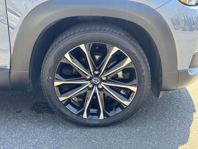 2023 Mazda Mazda CX-50 2.5 Turbo Premium Plus Package