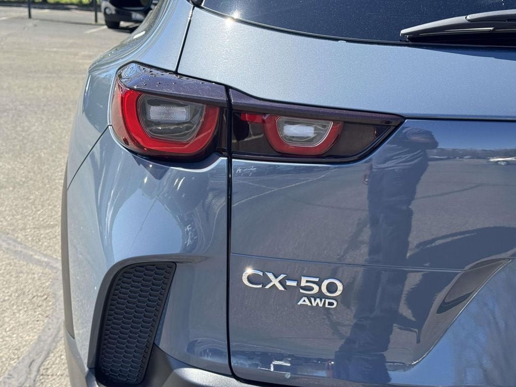 2023 Mazda Mazda CX-50 2.5 Turbo Premium Plus Package