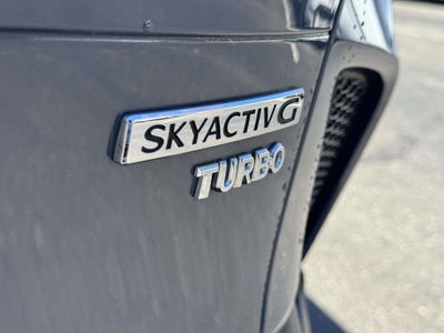 2023 Mazda Mazda CX-50 2.5 Turbo Premium Plus Package