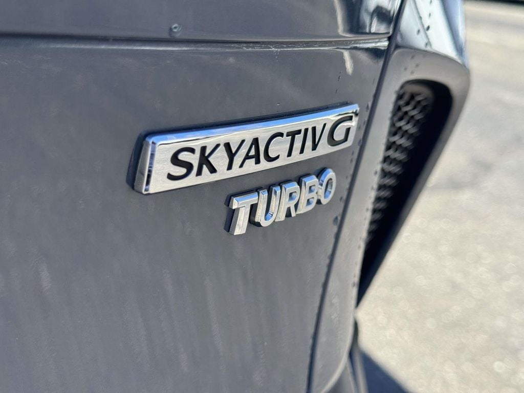 2023 Mazda Mazda CX-50 2.5 Turbo Premium Plus Package