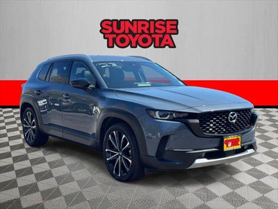 2023 Mazda Mazda CX-50 2.5 Turbo Premium Plus Package