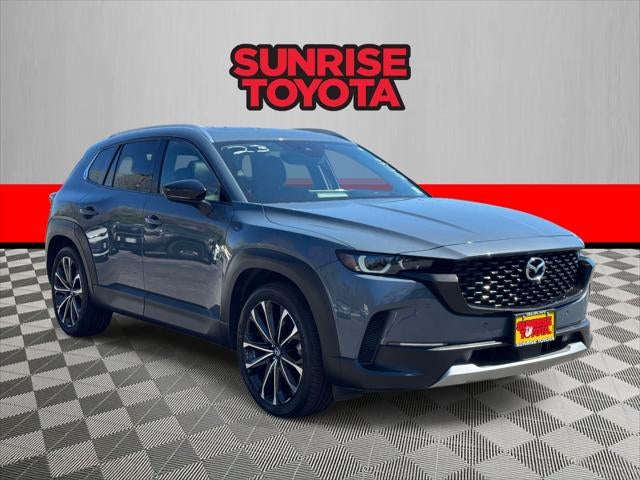 2023 Mazda Mazda CX-50 2.5 Turbo Premium Plus Package