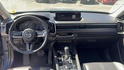 2023 Mazda Mazda CX-50 2.5 Turbo Premium Plus Package