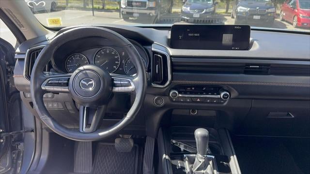 2023 Mazda Mazda CX-50 2.5 Turbo Premium Plus Package